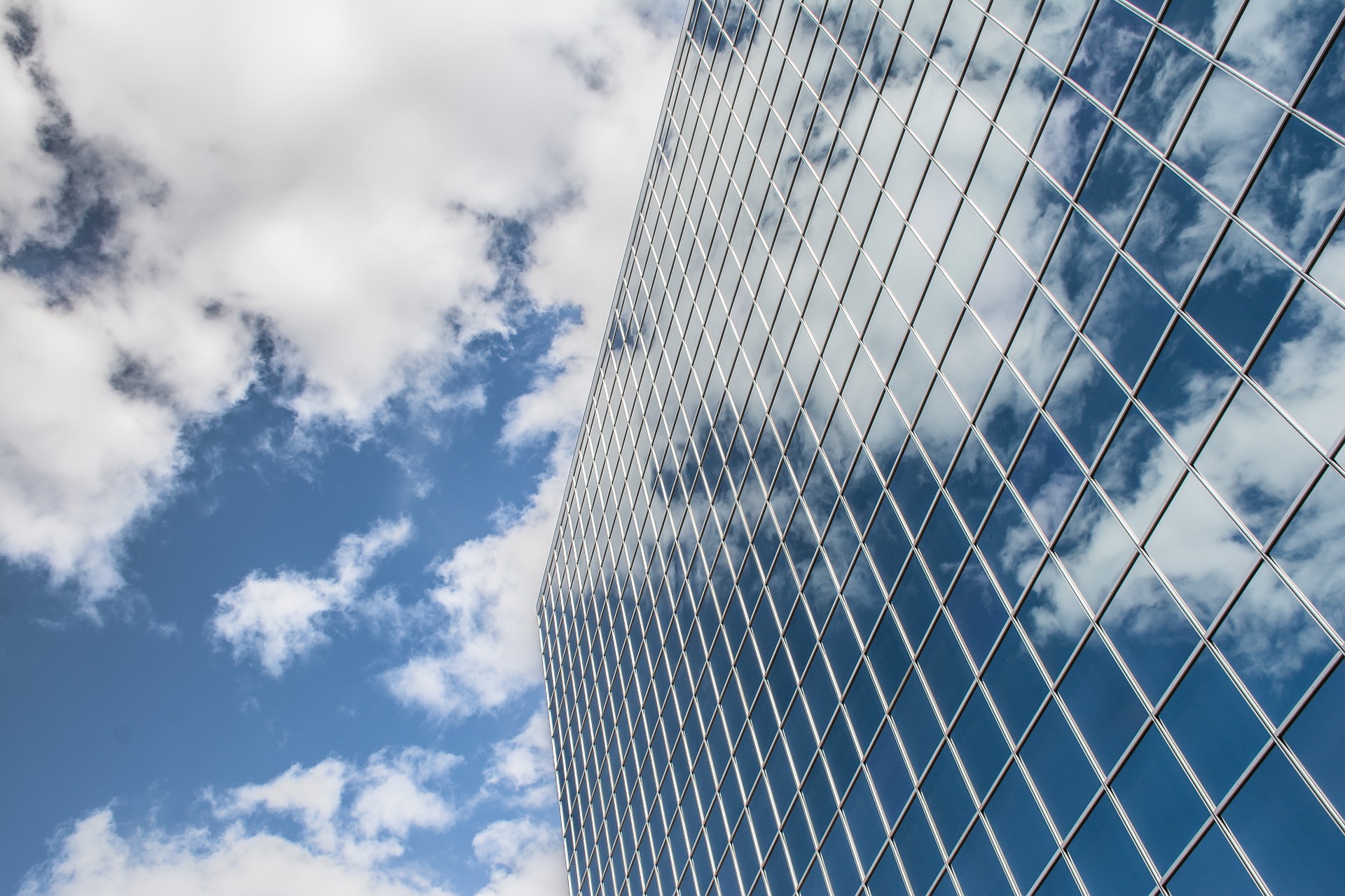 Фасады из ПВХ